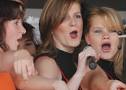 Duet Eva Galle & Linda Galle - Eva_Singing_Beautiful