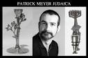 Patrick Meyer Pewter Judaica - patrickmeyer