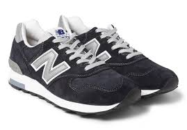 New Balance 1400 Sneakers - Best Shoes for Men