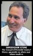... Riverside County Supervisor Jeff Stone to Election Integrity Advocates ... - JeffStone_Coward