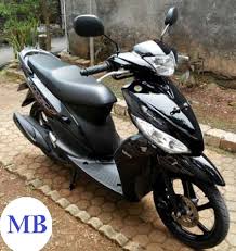 Harga Pasaran Motor Mio J Fi Bekas/Second Bulan April 2016 | Motor ...