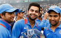 Select your Indian team for the first ODI vs Zimbabwe