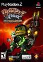 Ratchet & Clank: Up Your Arsenal - Wikipedia, the free encyclopedia