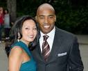 Ex-Giant TIKI BARBER keeps 'Today' show job after leaving wife for ...