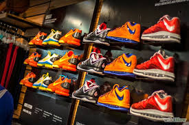 The Fantastic World Of Basketball Shoes: Top 5 Best Basketball Shoes