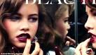 Thylane Lena-Rose Blondeau: Shocking images of 10-YEAR-OLD Vogue model ... - article-0-0D4BBB4C00000578-320_634x360