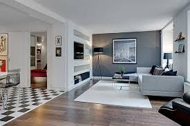 Interior Design Ideas For Apartments | Home Interior Design