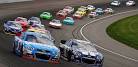 FOX Sports 1 ready for NASCAR Sprint Cup Series and NASCAR Camping.