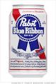Hipster beer PABST BLUE RIBBON does well in recession - Dec. 11, 2009