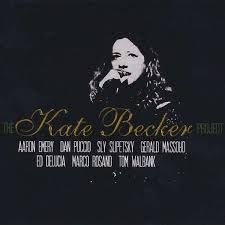 Kate Becker: Kate Becker Project (CD) – jpc