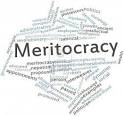 MERITOCRACY alone does not make people successful | The Real Singapore