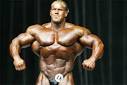 Mr. Olympia Bodybuilder Jay CUTLER | Dumbbells Weights