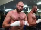 Steve Bunce: After a nightmare year, TYSON FURY looks to take.