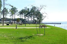 Sunset Shores RV Resort Sunset Shores RV Resort