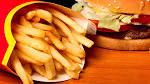 fast-<b>food</b> Photo