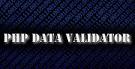 PHP Scripts - PHP Data Validator | CodeCanyon