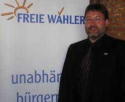 Der Kandidat: Michael Zieseniß, Bürgermeister aus Heyen - Bodenwerder