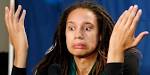 COMPETE Network �� BRITTNEY GRINER knifed in China but OK