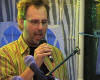 Martin Seith. Backing Vocals, Blues Harp, Percussion - martins
