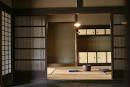 Contemporary <b>Japanese</b> Style Balance <b>Bedroom</b> | FRONT HOUSE <b>DESIGN</b>