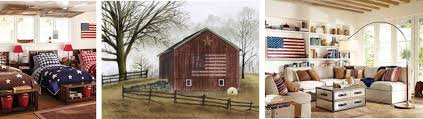 The Weathered Gate Country, Primitive, Patriotic Americana ...