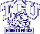 TCU Horned Frogs Logo - Chris Creamer's Sports Logos Page ...