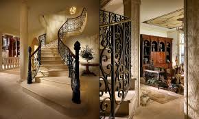 Stunning Architectural Stairs Flairs ~ Pixadu: Home Decor Ideas