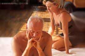 Soigner l'ejaculation precoce. Deception suite a l'ejaculation prematuree