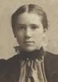 ... NY.2,3 She was the daughter of John Budd Ball and Margaret Barrett ... - ball-sadie_1880-1906_tmg69810