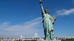Statue of Liberty National Monument New York Harbor Wallpaper HD