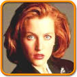Dana Scully, The X-Files ... - dana_scully