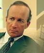 Governor Mitch Daniels has