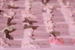 Detail To Love} Escort Cards - Every Last Detail