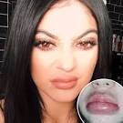Blac Chyna Throws Shade at Kylie Jenner by Giving Extra Lip on.