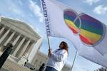 Awaiting SCOTUS on Same-Sex Marriage: Clarifying What's Before the ...
