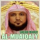 This biography of Sheikh Maher: Maher bin Hamad Al-Mueaqly (Arabic: الشيخ ... - sheikh-mahir-al-muaoqaly
