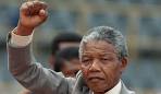 Nelson Mandela Life Support Shut Down as Respected Humanitarian ...