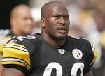 JAMES HARRISON fined for hit on Brees | Pittsburgh Sports Report