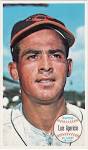 Hall of Fame / Star Players - Cassidys Sportscards - Vintage ... - LuisAparicio1964ToppsGIANTS39EX