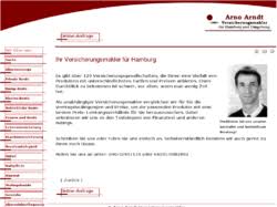 Arno Arndt Versicherungsmakler jetzt bewerten