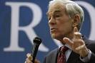 Ron Paul, Serious on Campaign Expenses - Washington Wire - WSJ