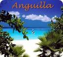 Map, Anguilla