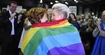 Ireland poised to legalize gay marriage as votes tallied