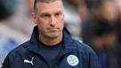 BBC Sport - Leicester City: NIGEL PEARSON avoids contract talk