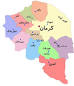 Image result for ‫فروش دانلودي نقشه ي بخش هاي شهرستان فريمان‬‎