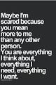 Love Quotes on Pinterest