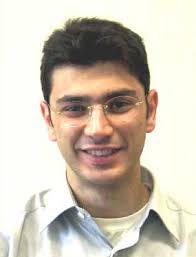 Mehmet Eser, M.Sc., May 2005 face detection, segmentation, 2D and 3D morphing. Current Affiliation: - Mehmet_Esser