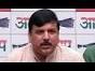 Arvind Kejriwal tried to split Congress form govt, reveals andlsquo.