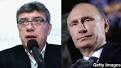 Russians shaken by murder of Putin critic Boris Nemtsov - One News.