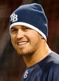 Evan Longoria: All-Star (Tampa Bay Rays). Is battling for a World Series ... - evan